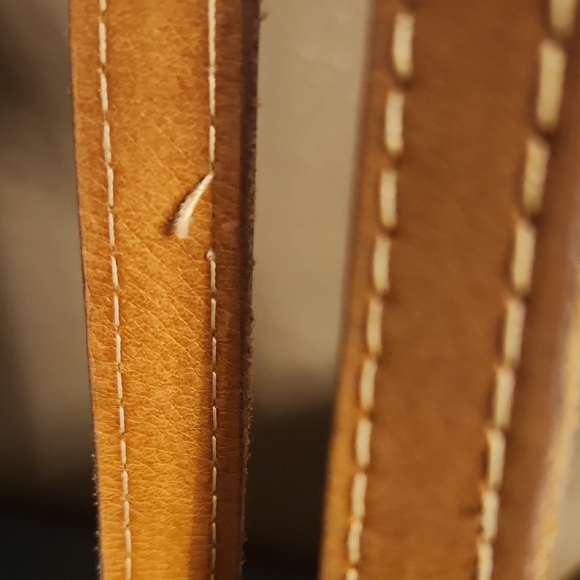 Patricia Nash Italian Leather Gava Tote - Picture 13 of 13